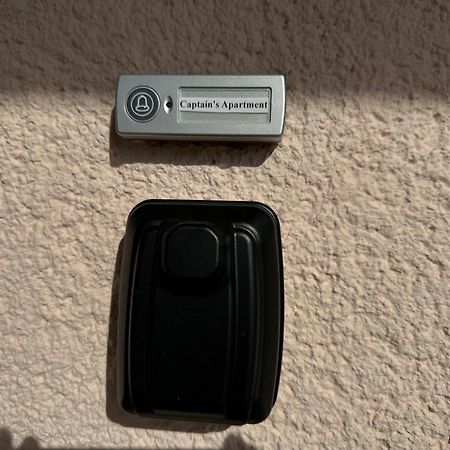 Captain'S Apartment Portoroz Exterior photo