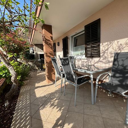 Captain'S Apartment Portoroz Exterior photo
