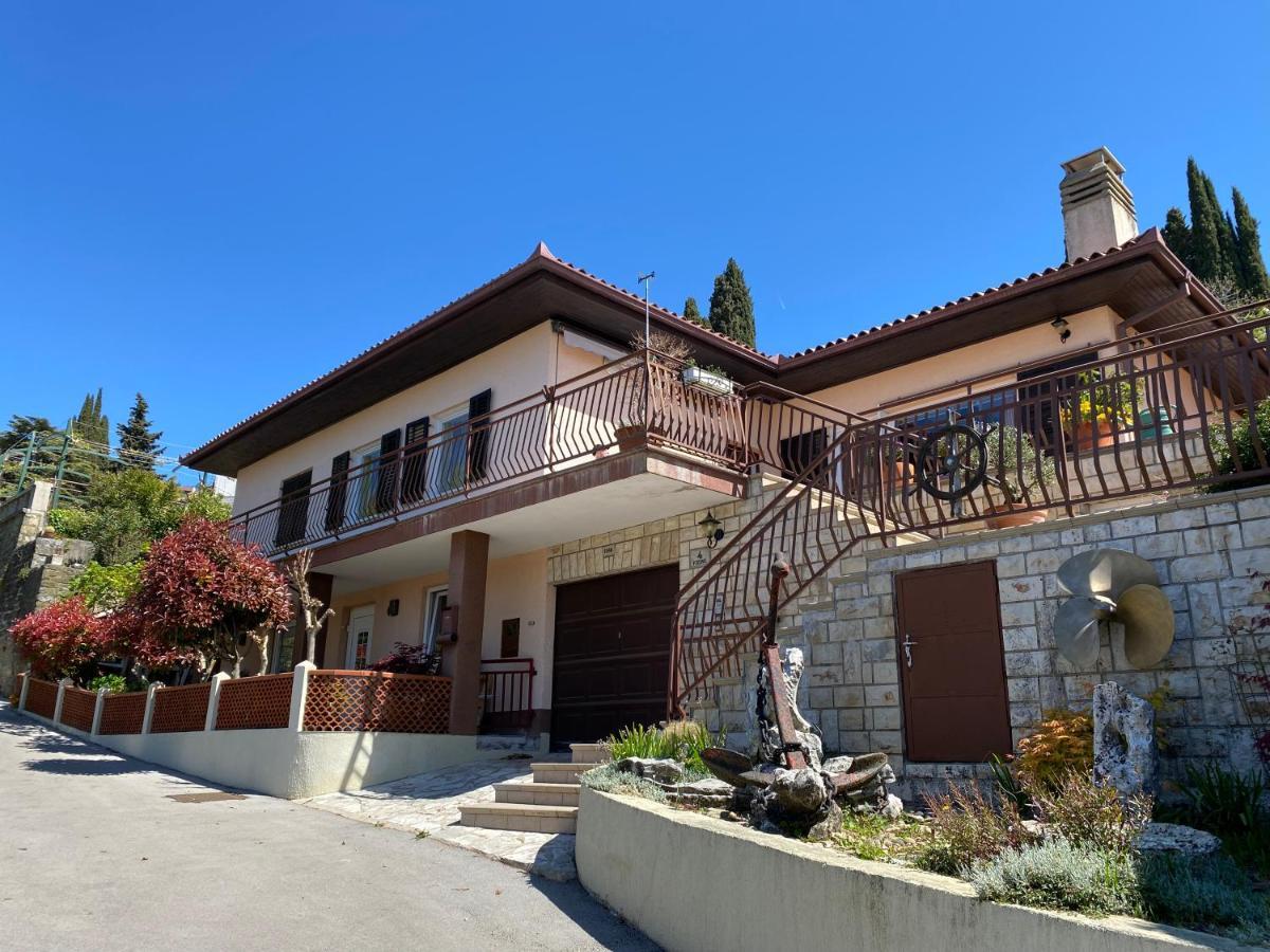 Captain'S Apartment Portoroz Exterior photo