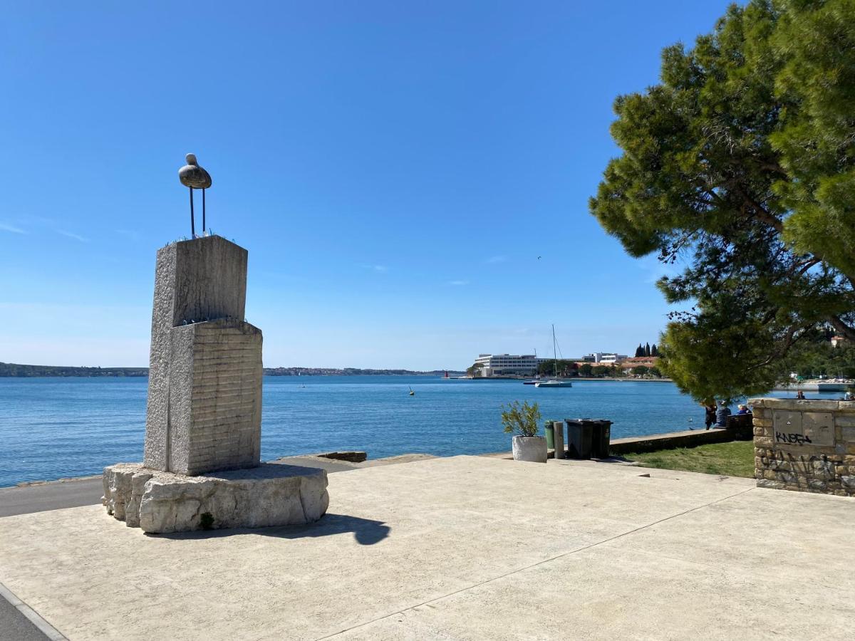Captain'S Apartment Portoroz Exterior photo