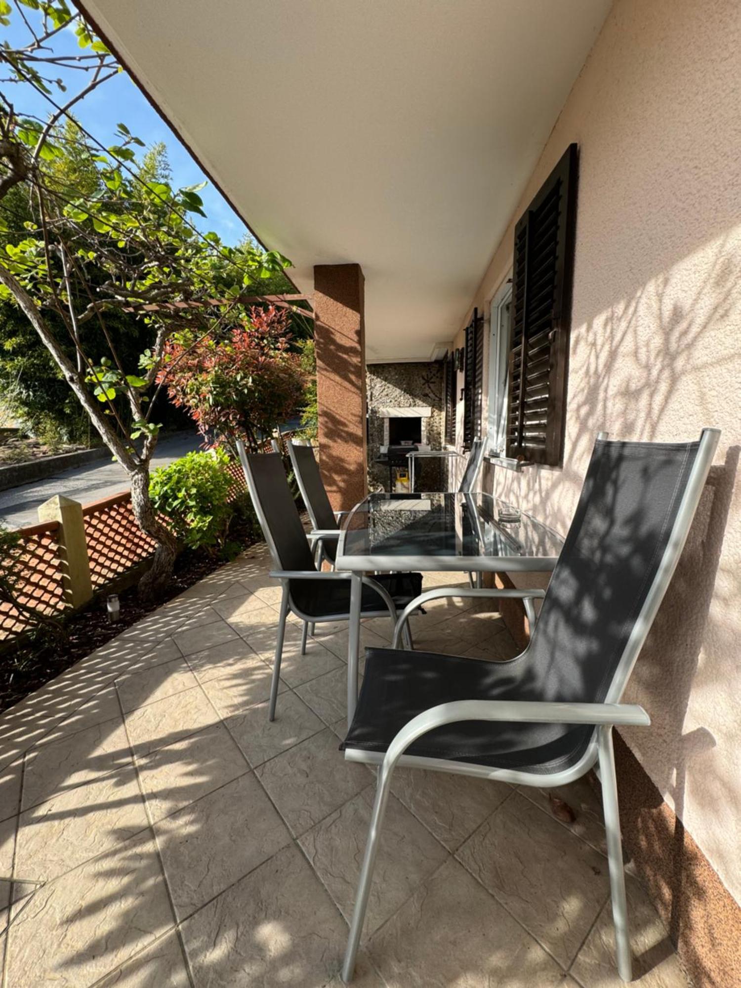 Captain'S Apartment Portoroz Exterior photo
