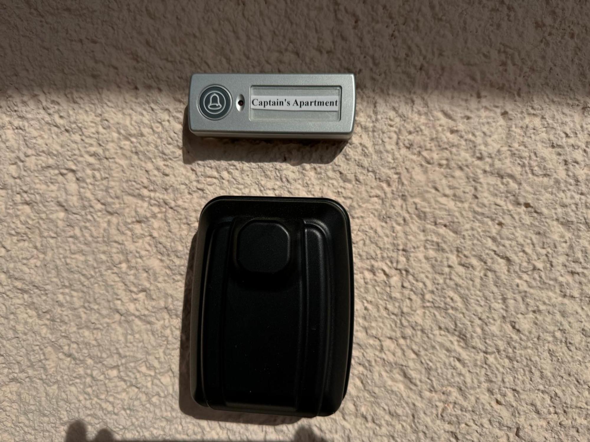 Captain'S Apartment Portoroz Exterior photo