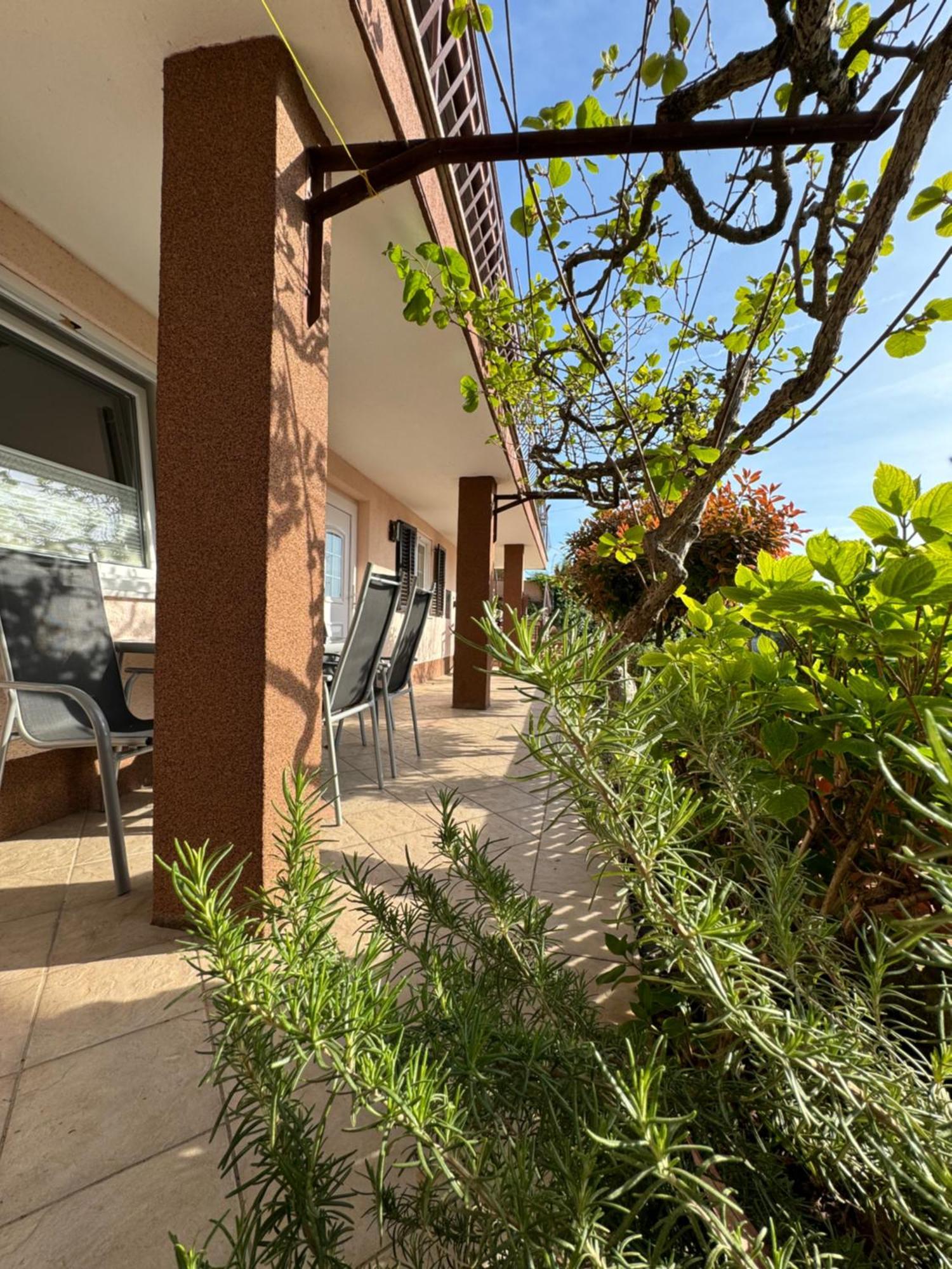 Captain'S Apartment Portoroz Exterior photo